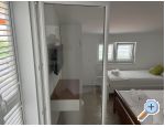 Apartmani Ksenija apartments Croatia