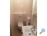 Apartmani Ksenija apartments Croatia