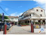 Apartmani Ljubica apartments Croatia