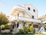 Apartmani Ljubica apartments Croatia