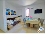 Apartmani Ljubica apartments Croatia