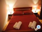 Apartmani Ljubica apartments Croatia