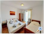 Apartmani Ljubica apartments Croatia