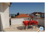 Apartmani Ljubica apartments Croatia
