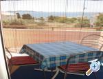 Apartmani Milan Dragutin �udina apartments Croatia