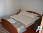 Apartmani Milan Dragutin �udina apartments Croatia