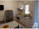 Apartmani Milan Dragutin �udina apartments Croatia
