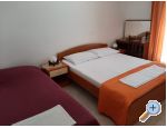 Apartmani Milan Dragutin �udina apartments Croatia