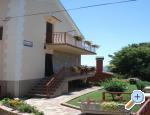 Apartmani Milan Dragutin �udina apartments Croatia