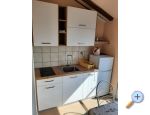 Apartmani Milan Dragutin �udina apartments Croatia