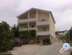 Apartmani Mirjana Croatia Hrvatska