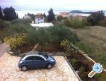 Apartmani Mirjana  apartments Croatia