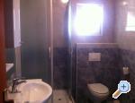 Apartmani Mirjana  apartments Croatia