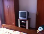 Apartmani Mirjana  apartments Croatia
