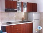 Apartmani Mirjana  apartments Croatia