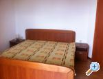Apartmani Mirjana  apartments Croatia