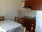 Apartmani Mirjana  apartments Croatia