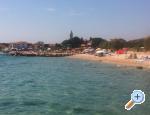 Apartmani Mirjana  apartments Croatia
