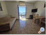 Apartmani Nakić apartments Croatia