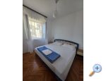 Apartmani Nakić apartments Croatia