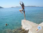 Apartmani Nakić apartments Croatia