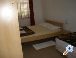 Apartmani Nakić apartments Croatia