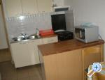 Apartmani Nakić apartments Croatia