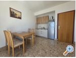 Apartmani Nakić apartments Croatia