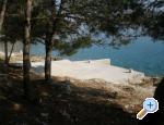Apartmani Nakić apartments Croatia