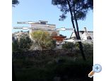 Apartmani Nakić apartments Croatia