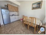 Apartmani Nakić apartments Croatia