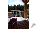Apartmani Nakić apartments Croatia