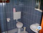 Apartmani Nakić apartments Croatia