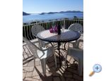 Apartmani Nakić apartments Croatia