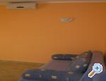 Apartmani Punta Pakoštane apartments Croatia