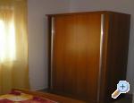 Apartmani Punta Pakoštane apartments Croatia