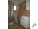 Apartmani Punta Pakoštane apartments Croatia