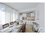Apartmani Sofija apartments Croatia