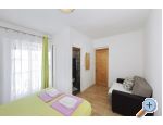 Apartmani Sofija apartments Croatia