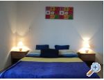 Apartmani Viktoria  apartments Croatia