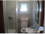 Apartmani Viktoria  apartments Croatia