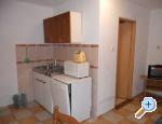 Apartments Milos apartments Croatia