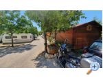 Apartments & camp Lu-Ka apartments Croatia