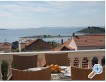 Apartments Krpeta Dome apartments Croatia