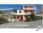 Apartments Leo apartments Croatia