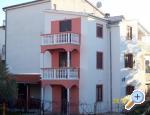 Apartments Leo apartments Croatia