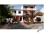 Apartments Leo apartments Croatia