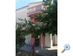Apartments Leo apartments Croatia