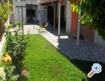 Apartments Leo apartments Croatia