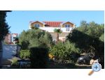 Apartmani Luka Pakoštane Croatia Hrvatska